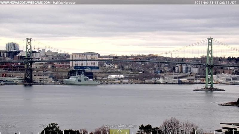 Halifax Waterfront