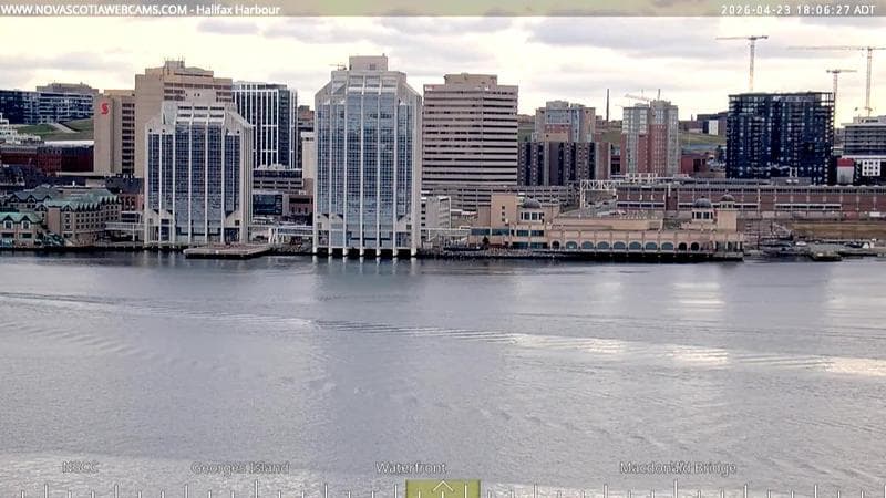 Halifax Waterfront