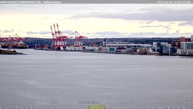 Halifax Waterfront