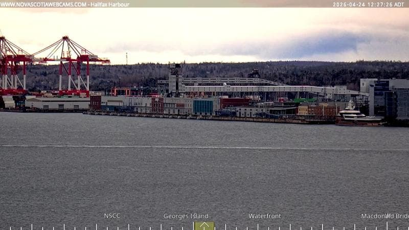 Halifax Waterfront