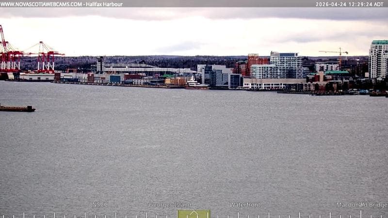 Halifax Waterfront