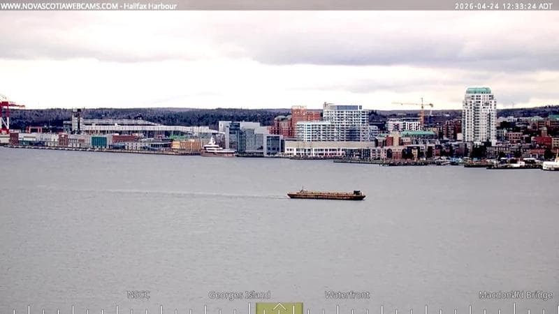 Halifax Waterfront