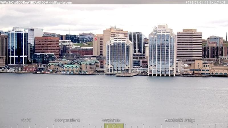 Halifax Waterfront