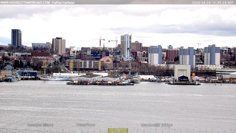 Halifax Waterfront
