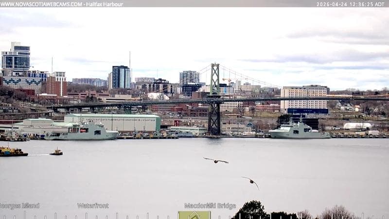 Halifax Waterfront