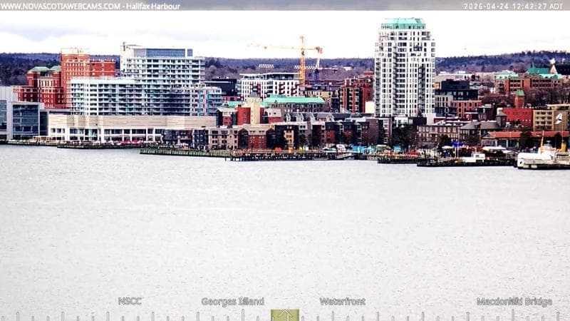 Halifax Waterfront