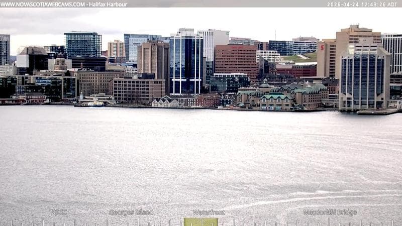 Halifax Waterfront