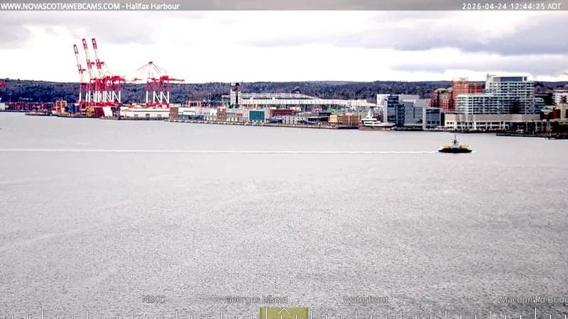 Halifax Waterfront