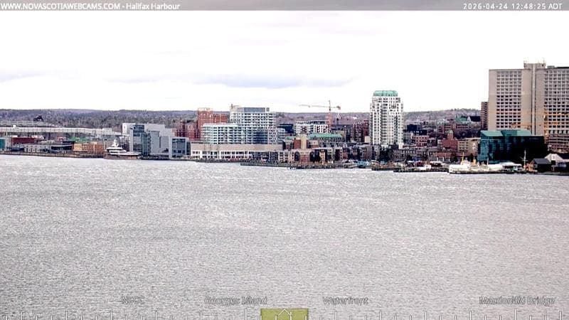 Halifax Waterfront