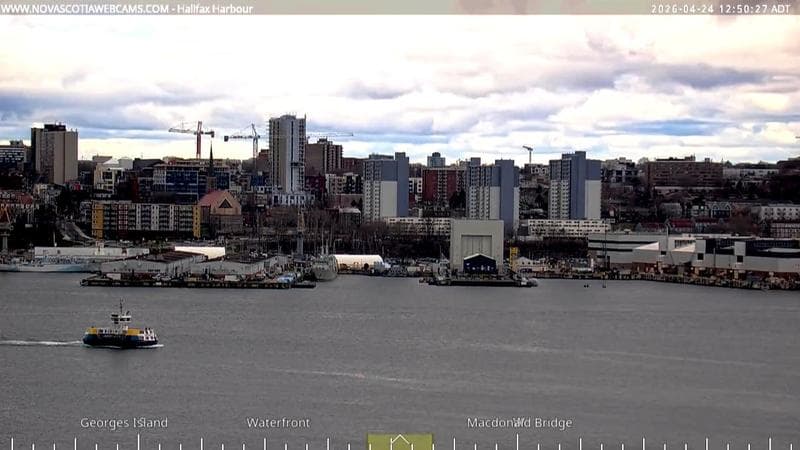 Halifax Waterfront