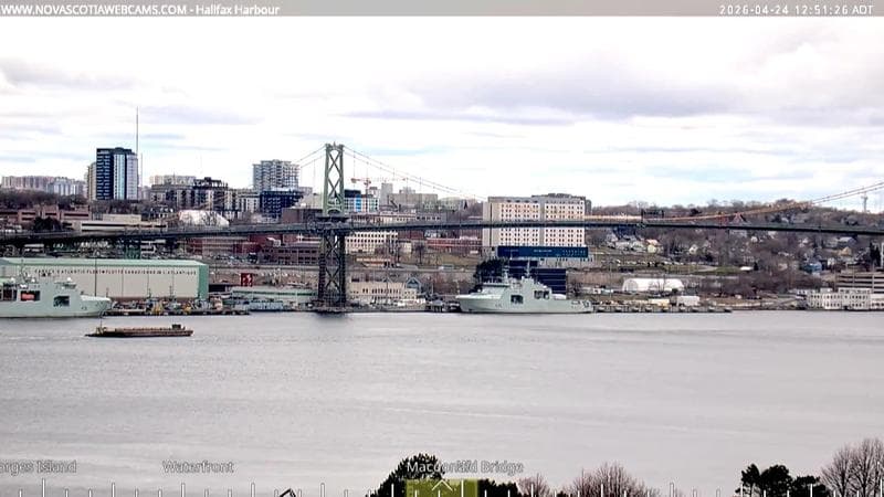 Halifax Waterfront