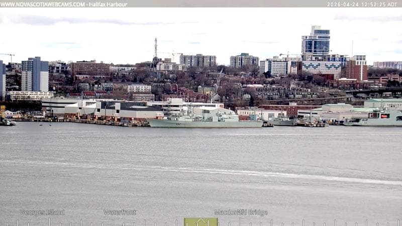 Halifax Waterfront
