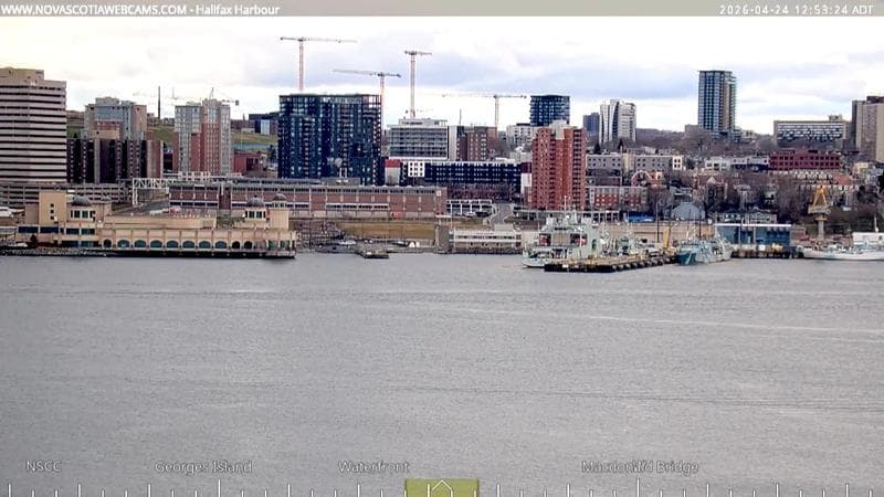 Halifax Waterfront