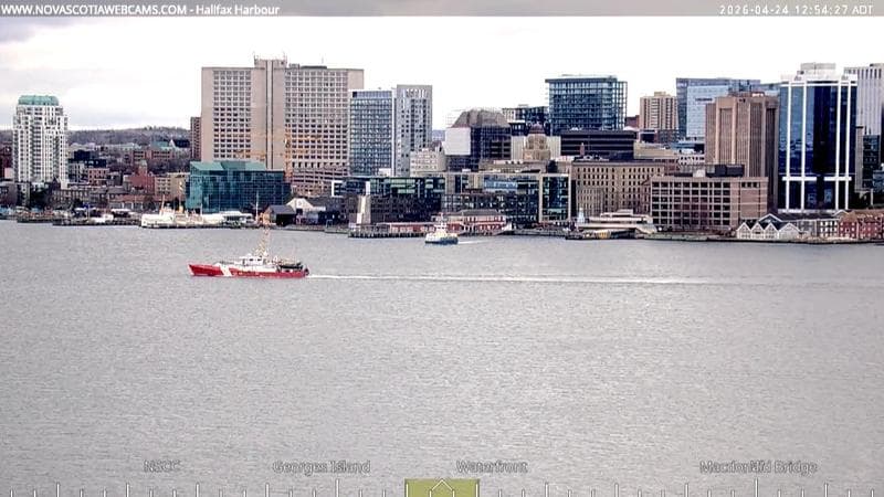 Halifax Waterfront