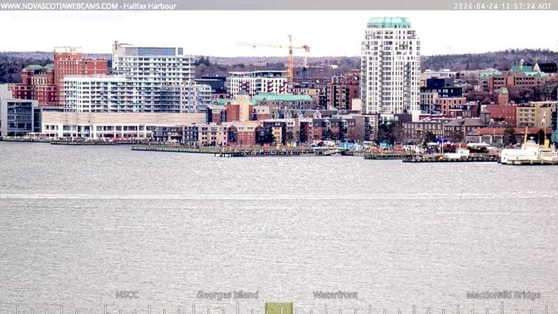 Halifax Waterfront