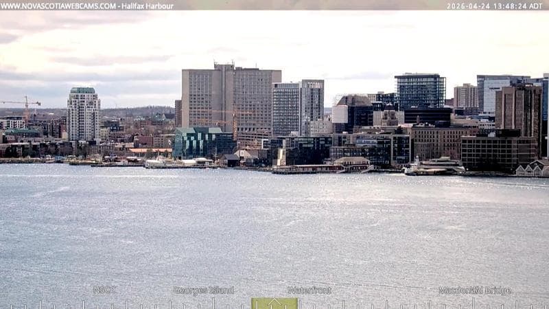 Halifax Waterfront