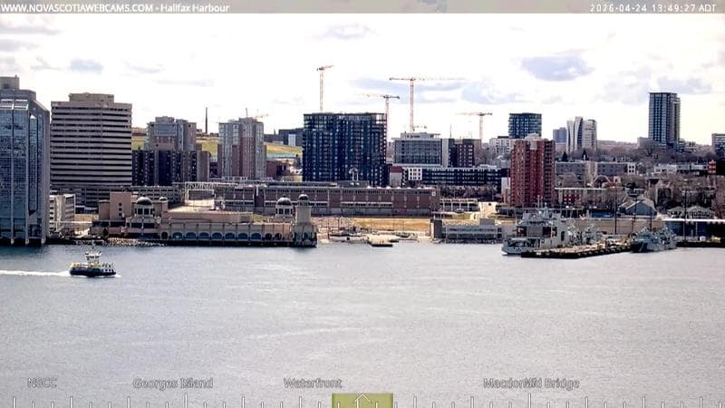 Halifax Waterfront