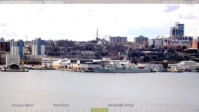 Halifax Waterfront