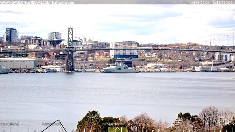 Halifax Waterfront