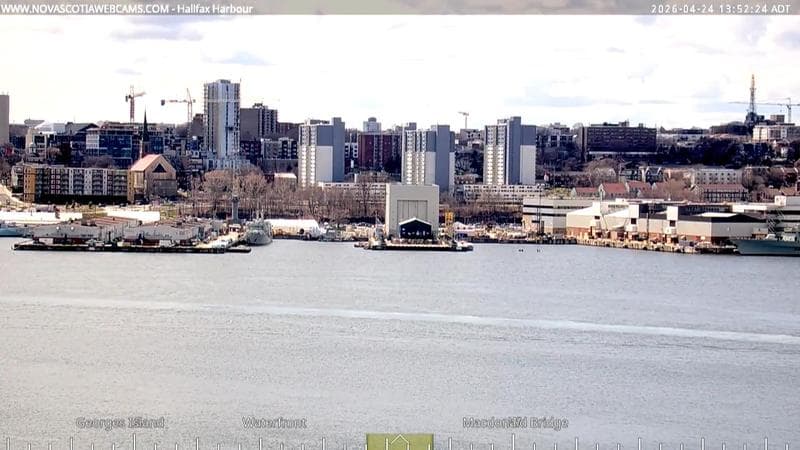 Halifax Waterfront