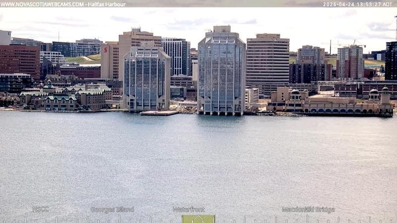 Halifax Waterfront