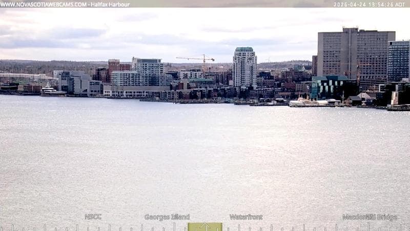 Halifax Waterfront