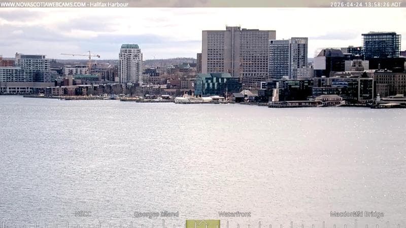Halifax Waterfront