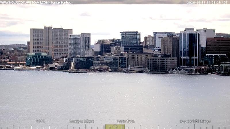 Halifax Waterfront