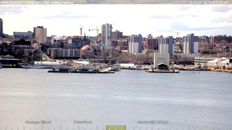 Halifax Waterfront