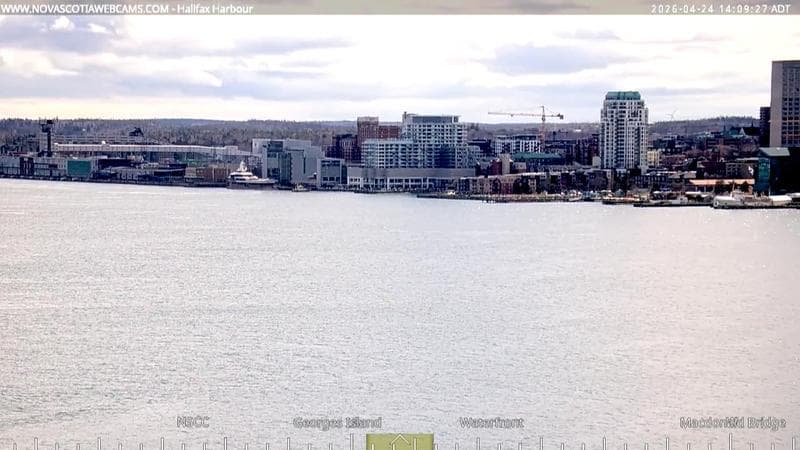 Halifax Waterfront