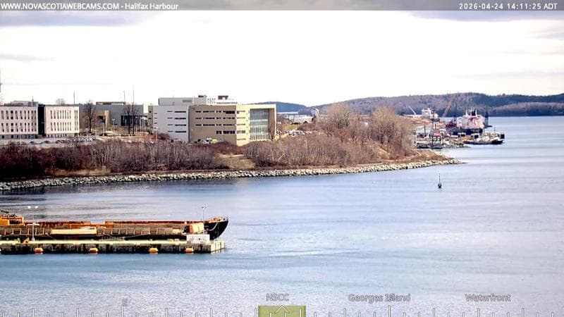 Halifax Waterfront