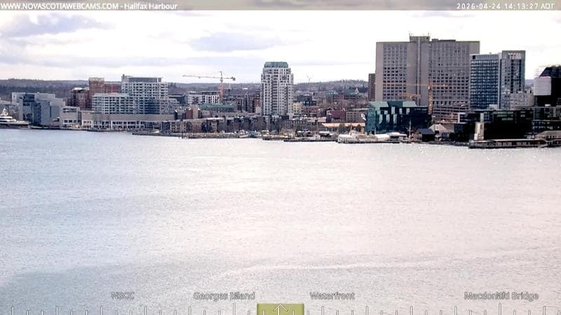 Halifax Waterfront