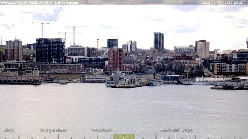 Halifax Waterfront