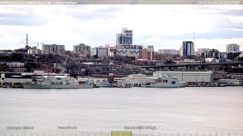 Halifax Waterfront