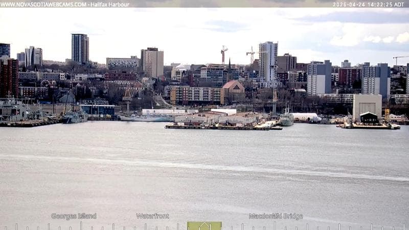 Halifax Waterfront