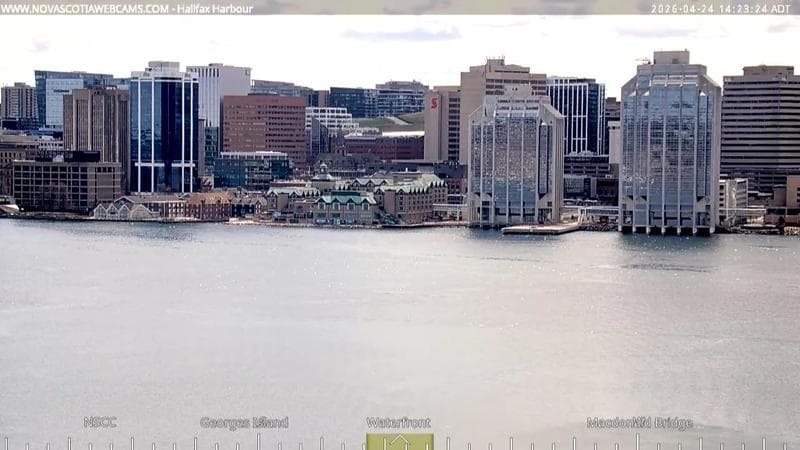 Halifax Waterfront