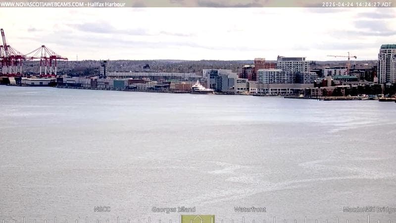 Halifax Waterfront