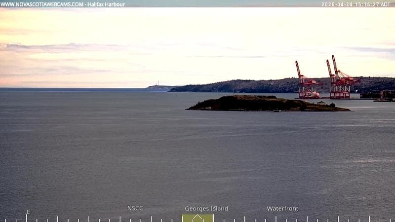 Halifax Waterfront