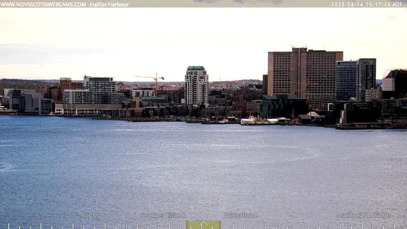 Halifax Waterfront