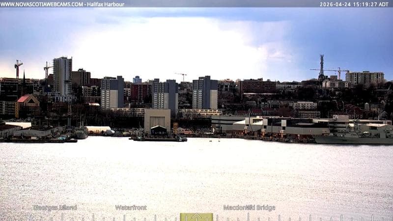 Halifax Waterfront