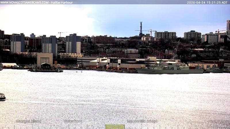 Halifax Waterfront