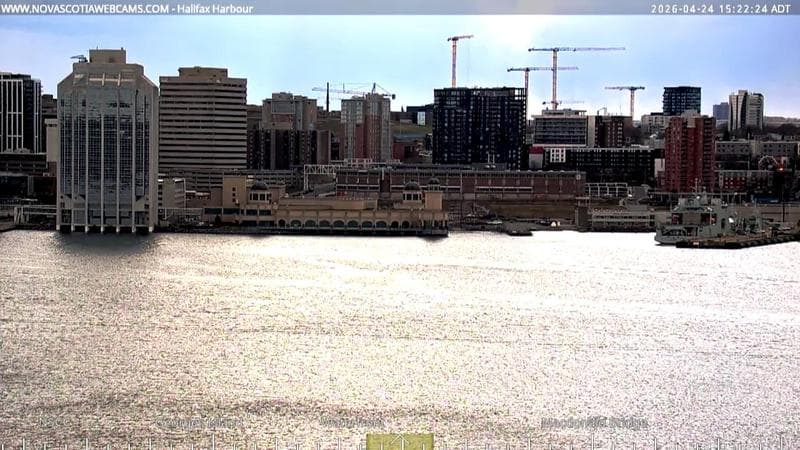 Halifax Waterfront