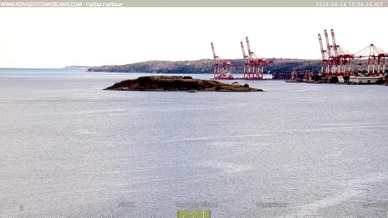 Halifax Waterfront