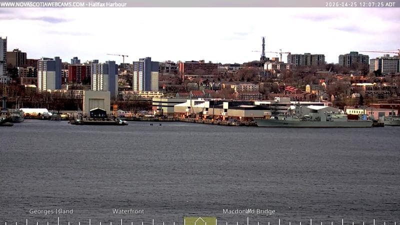 Halifax Waterfront