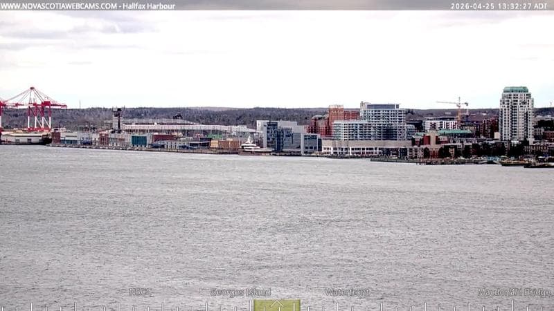 Halifax Waterfront