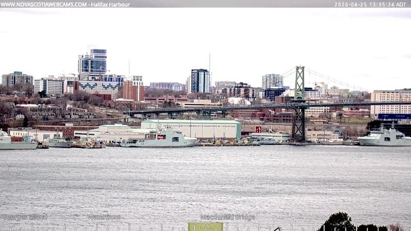 Halifax Waterfront