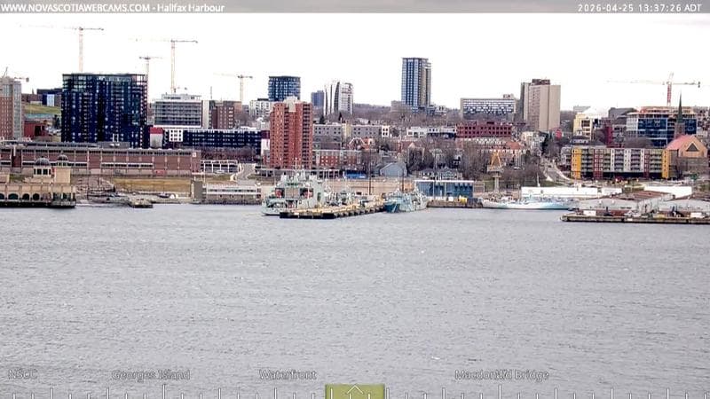 Halifax Waterfront