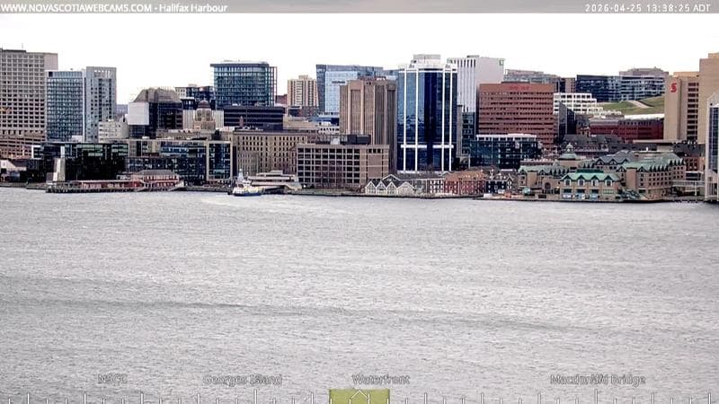 Halifax Waterfront