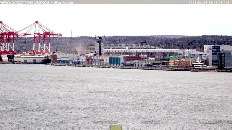 Halifax Waterfront