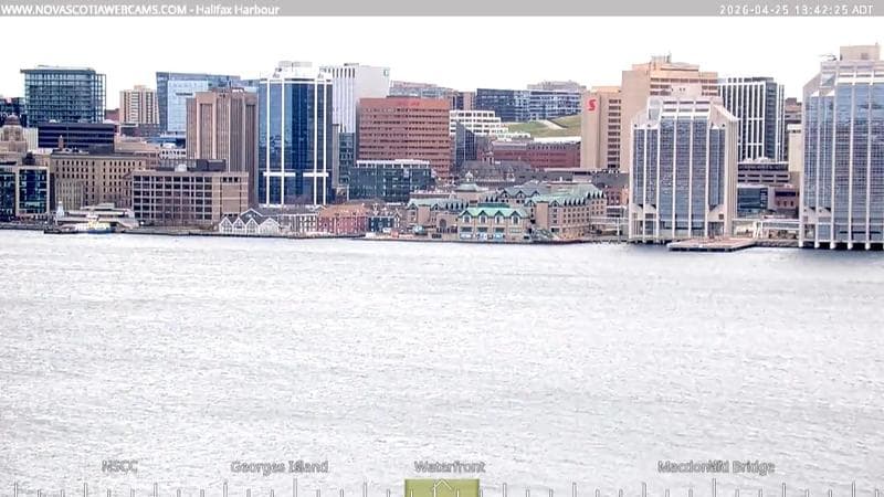 Halifax Waterfront
